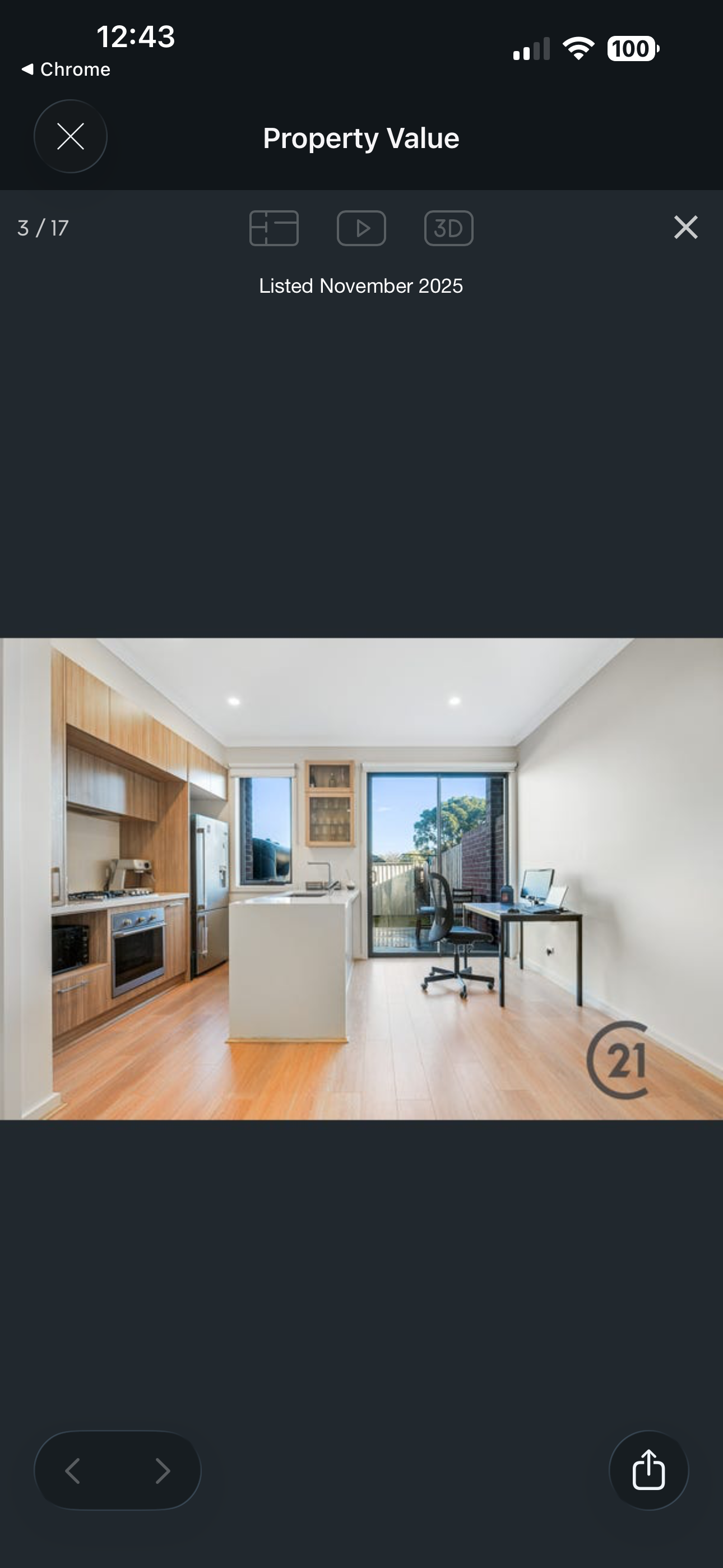 One single room available near Noble Park Staion