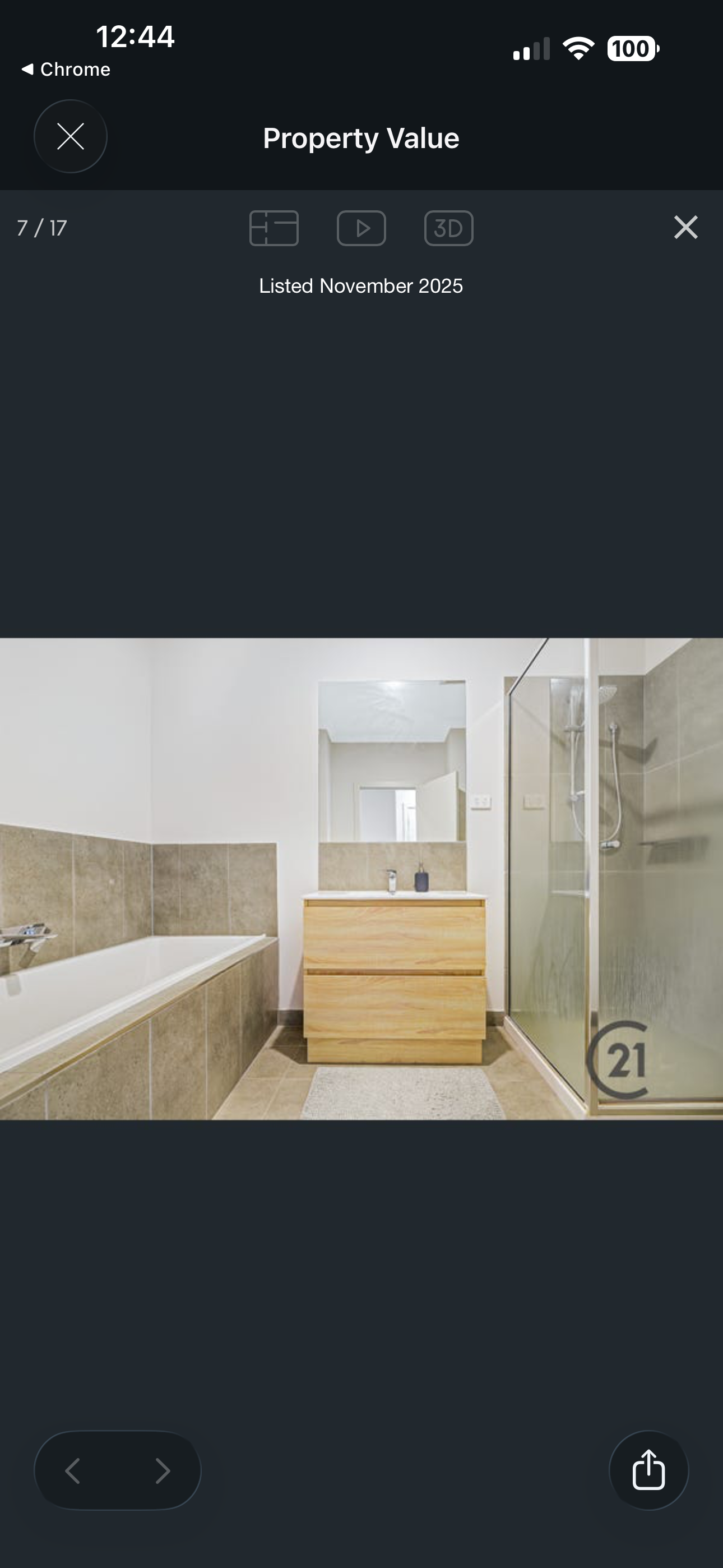 One single room available near Noble Park Staion photo 3