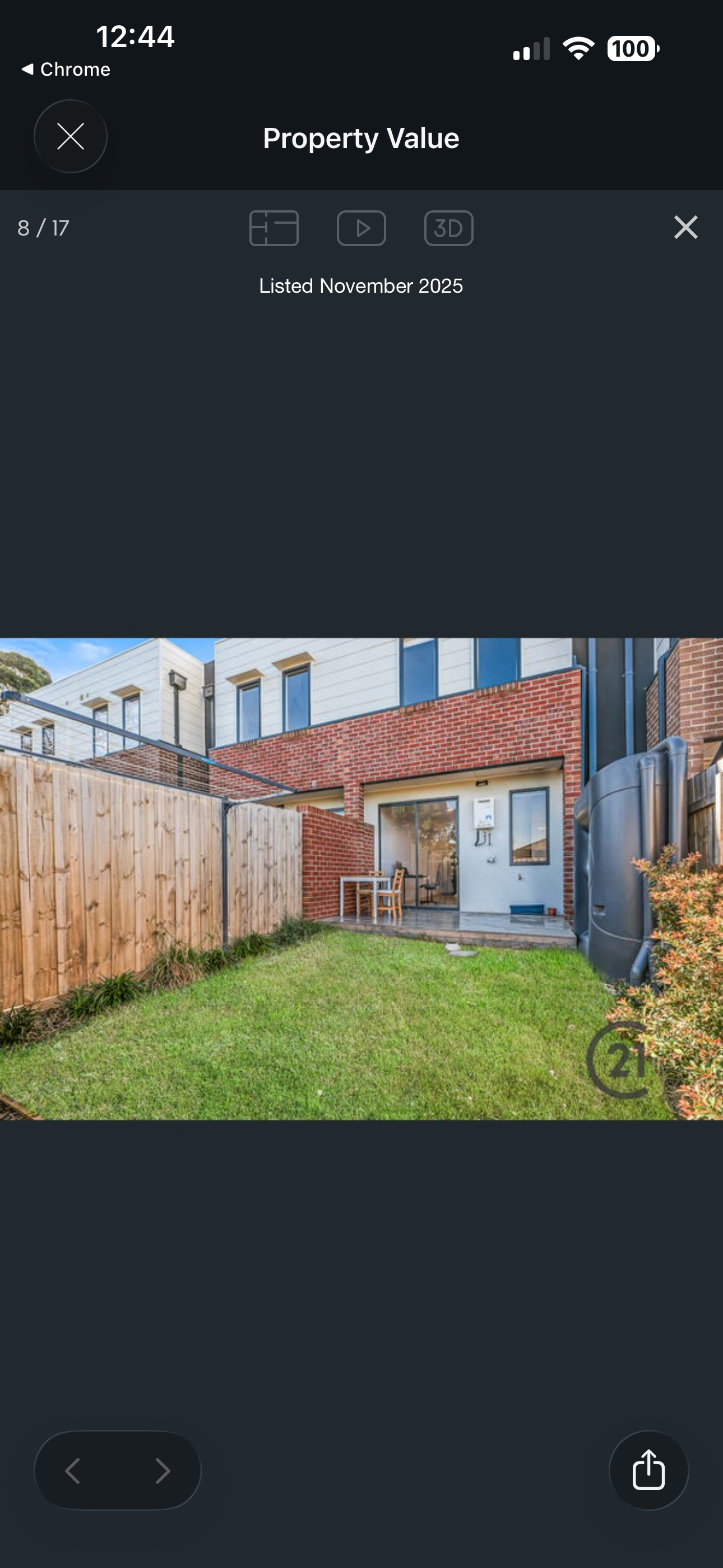 One single room available near Noble Park Staion photo 4