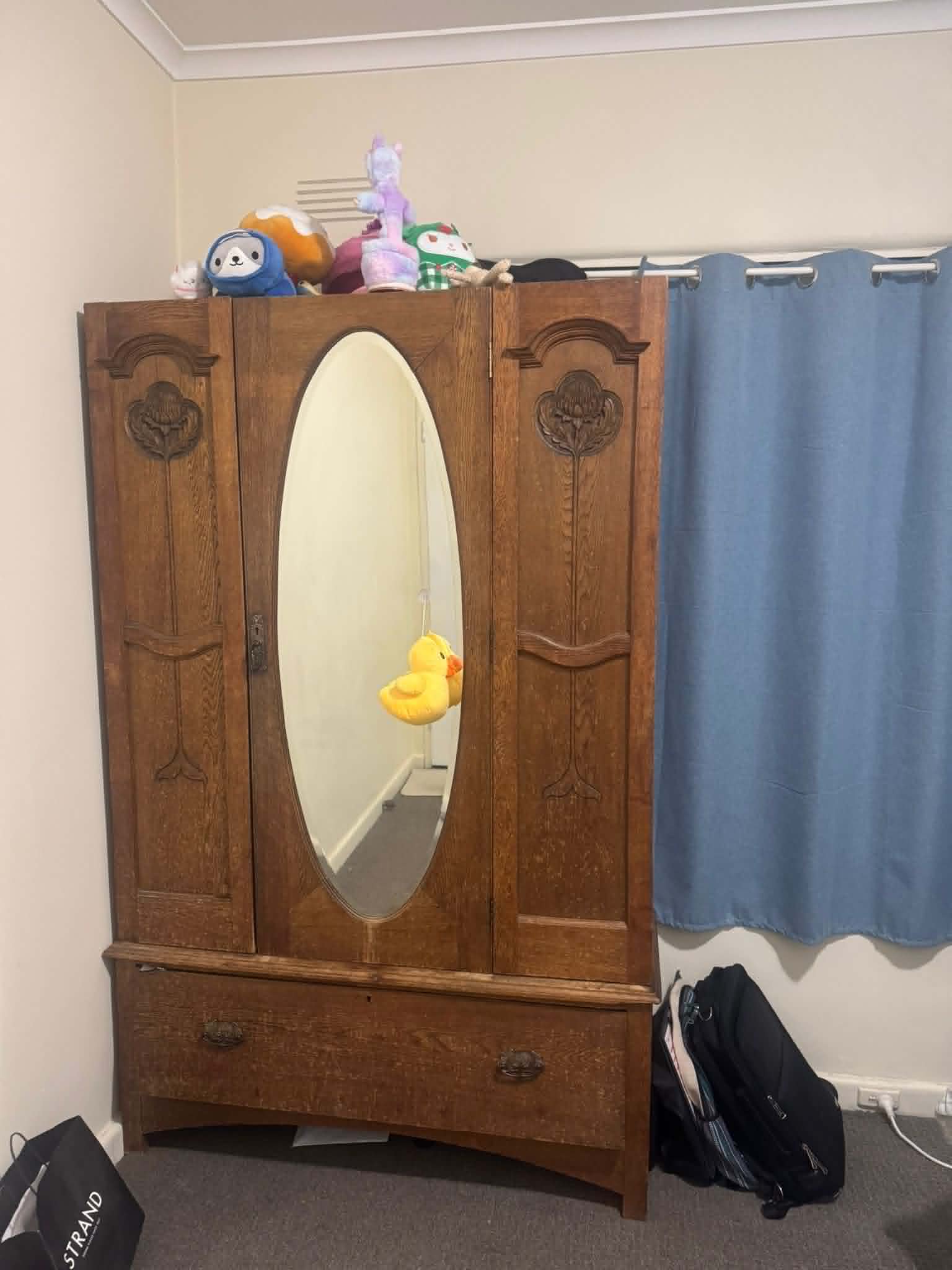 Private room for couple photo 3
